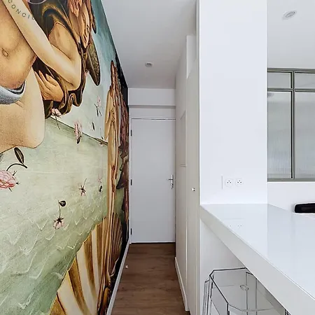 La Botticelli - Inspire Par Milan Dunkirk
